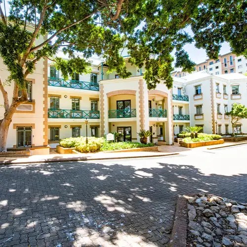 To Let Commercial Property for Rent in Hatfield Gauteng