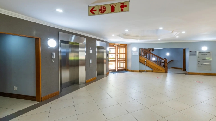 To Let Commercial Property for Rent in Hatfield Gauteng