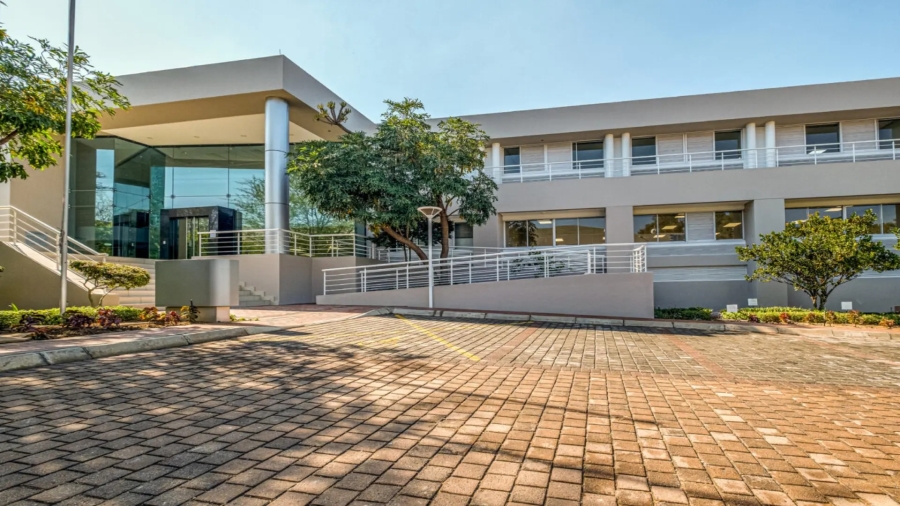 To Let Commercial Property for Rent in Woodmead Gauteng