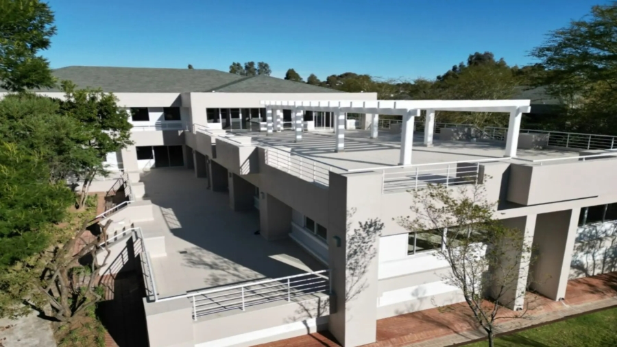 To Let Commercial Property for Rent in Woodmead Gauteng