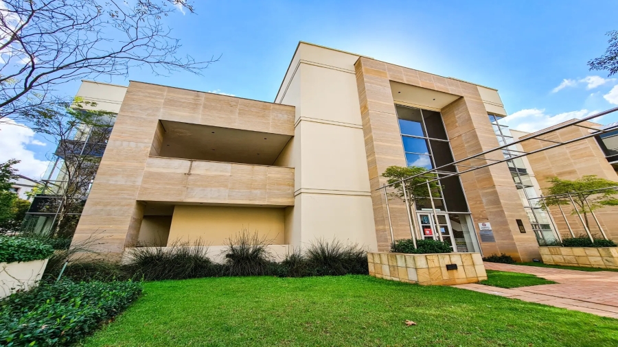To Let Commercial Property for Rent in Illovo Gauteng