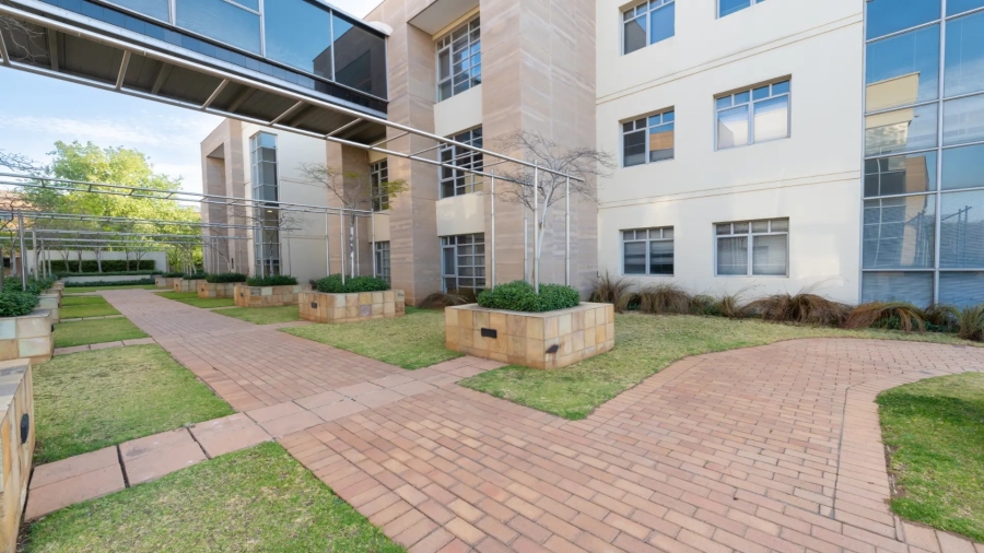 To Let Commercial Property for Rent in Illovo Gauteng