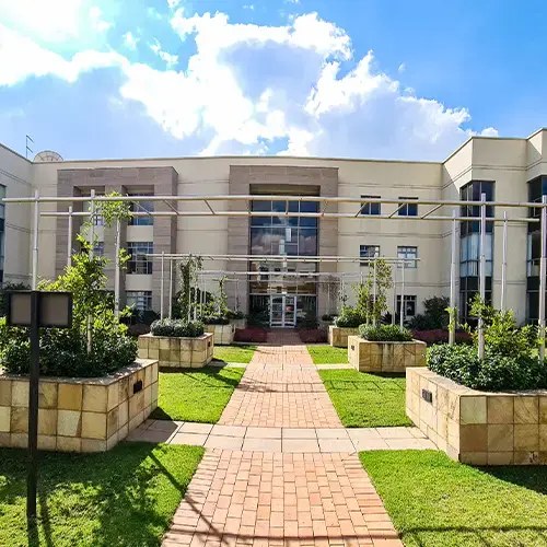 To Let Commercial Property for Rent in Illovo Gauteng