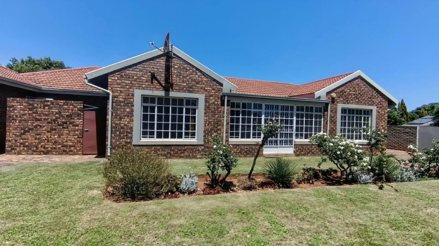 2 Bedroom Property for Sale in Three Rivers East Gauteng