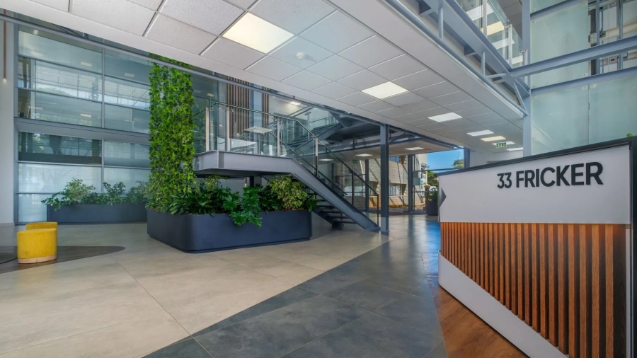 To Let Commercial Property for Rent in Illovo Gauteng
