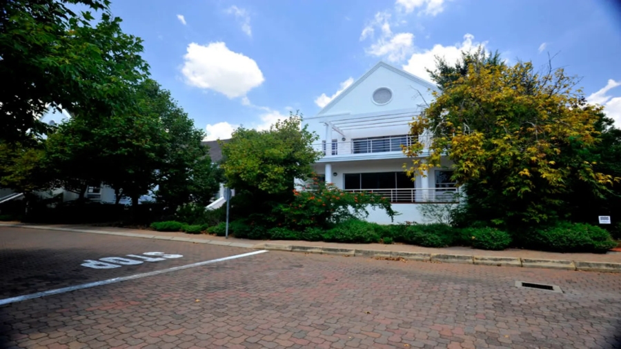 To Let Commercial Property for Rent in Woodmead Gauteng