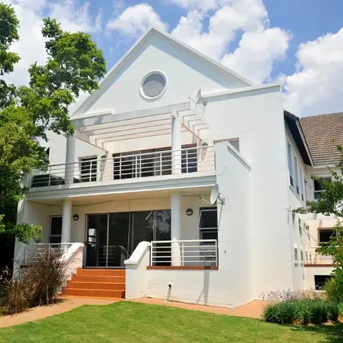 To Let Commercial Property for Rent in Woodmead Gauteng