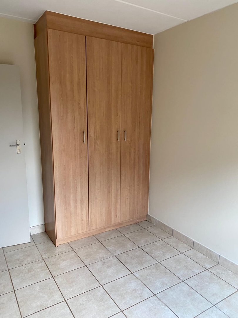 2 Bedroom Property for Sale in Olympus AH Gauteng