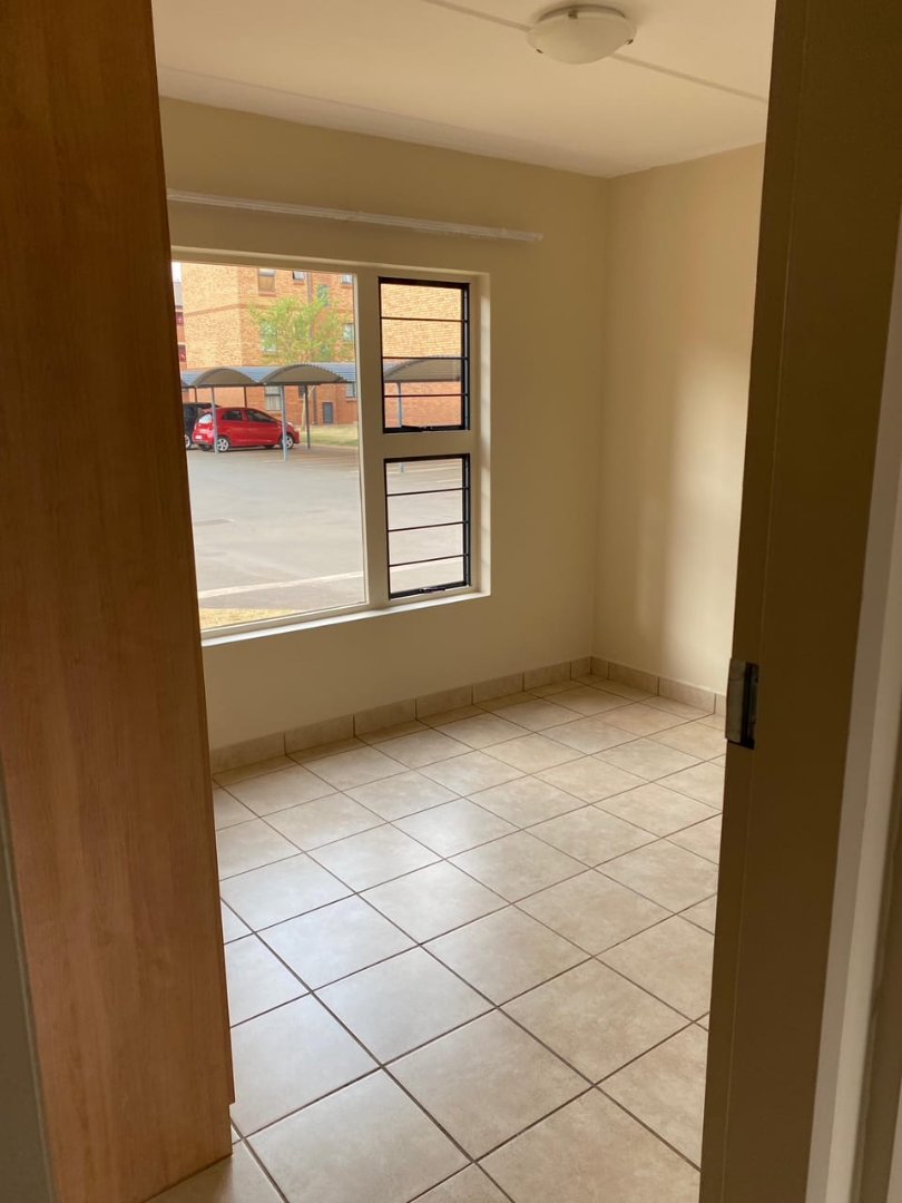 2 Bedroom Property for Sale in Olympus AH Gauteng