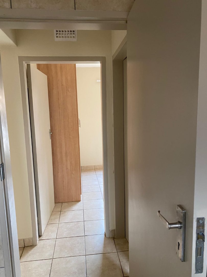 2 Bedroom Property for Sale in Olympus AH Gauteng