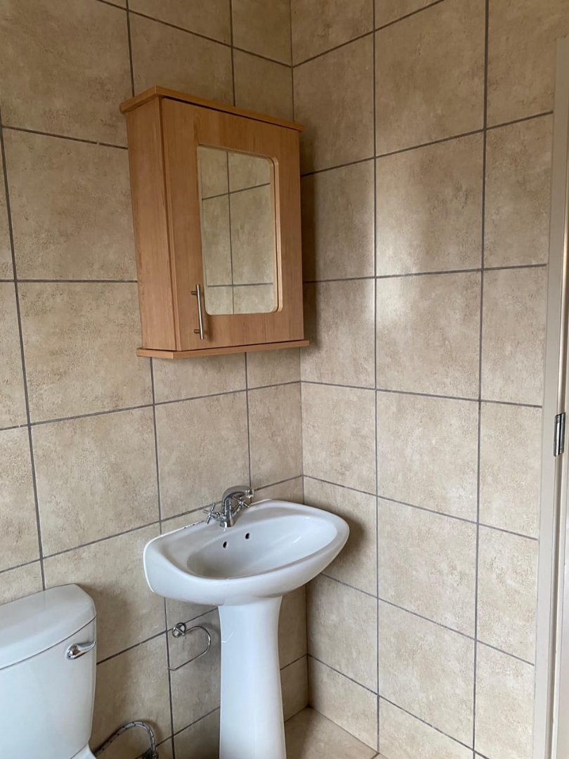 2 Bedroom Property for Sale in Olympus AH Gauteng