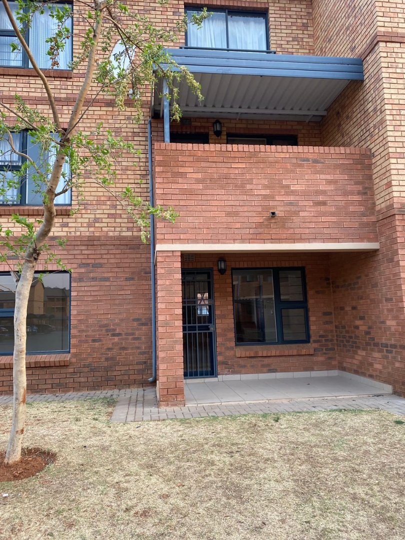 2 Bedroom Property for Sale in Olympus AH Gauteng