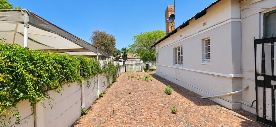 3 Bedroom Property for Sale in Boksburg North Gauteng