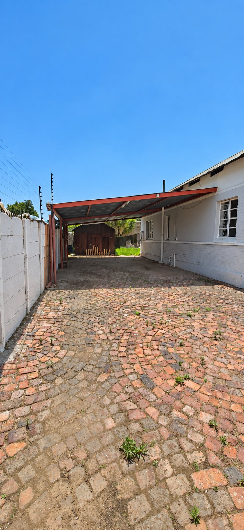 3 Bedroom Property for Sale in Boksburg North Gauteng