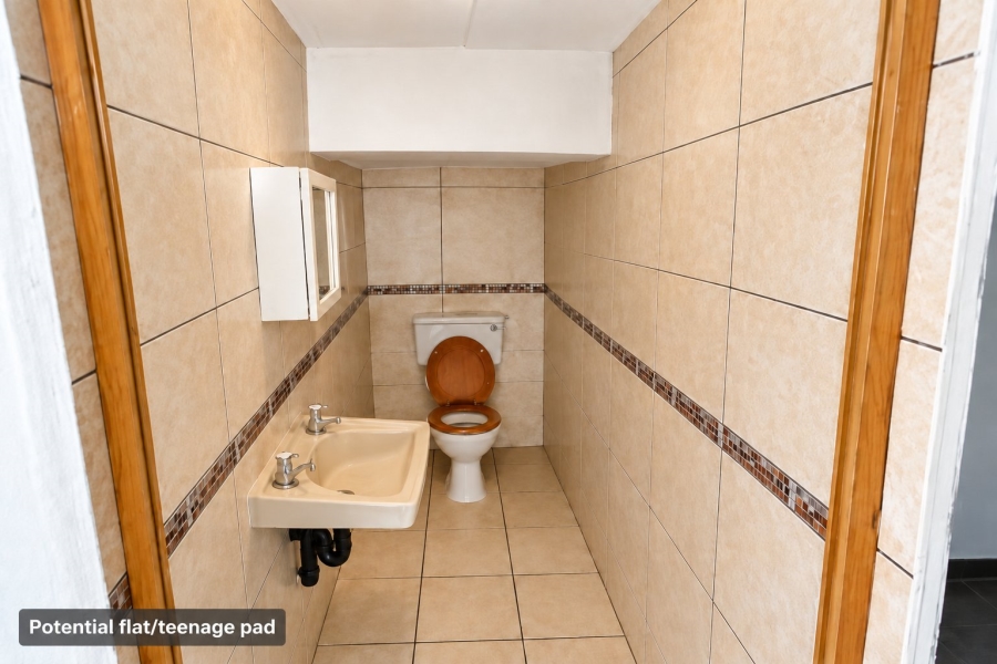 3 Bedroom Property for Sale in Boksburg North Gauteng