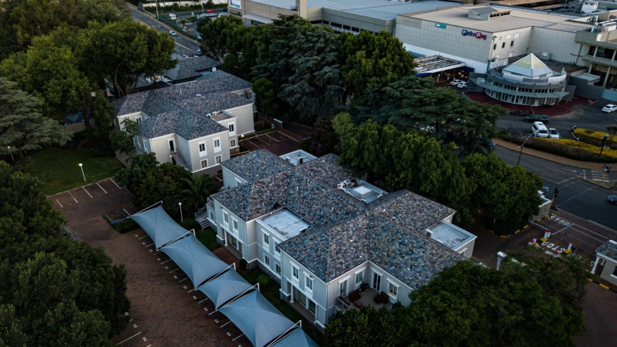 To Let Commercial Property for Rent in Killarney Gauteng