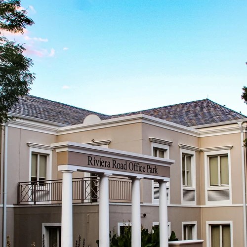 To Let Commercial Property for Rent in Killarney Gauteng