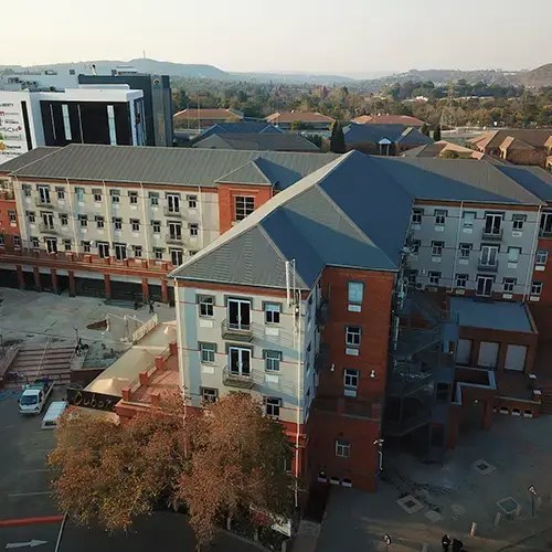To Let Commercial Property for Rent in Menlyn Gauteng