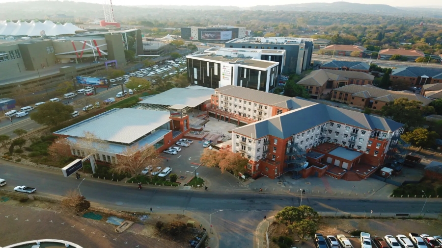 To Let Commercial Property for Rent in Menlyn Gauteng