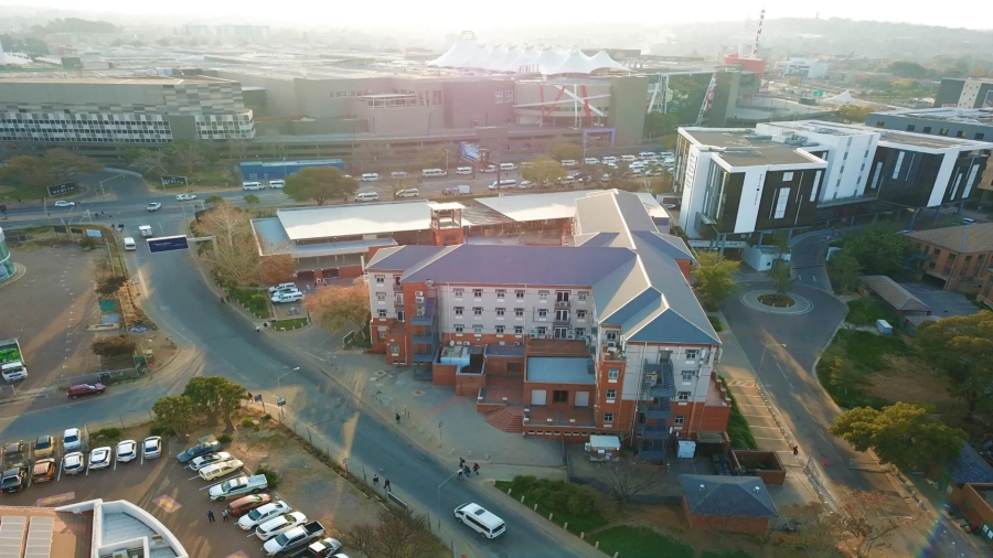 To Let Commercial Property for Rent in Menlyn Gauteng