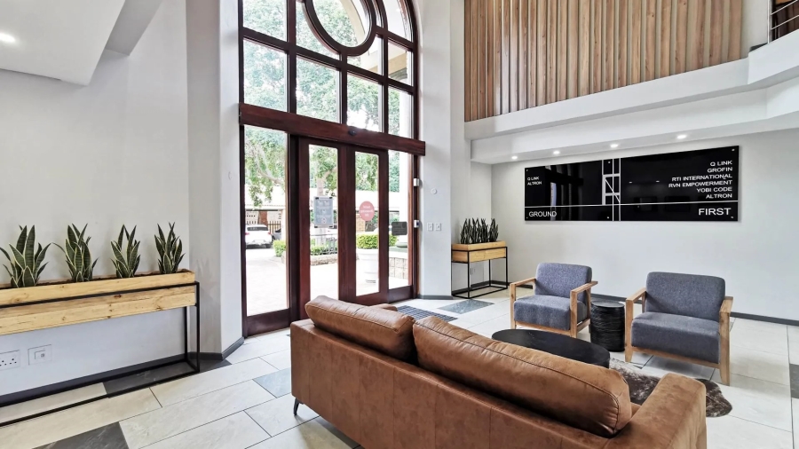 To Let Commercial Property for Rent in Faerie Glen Gauteng