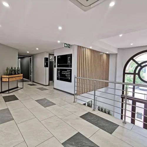 To Let Commercial Property for Rent in Faerie Glen Gauteng