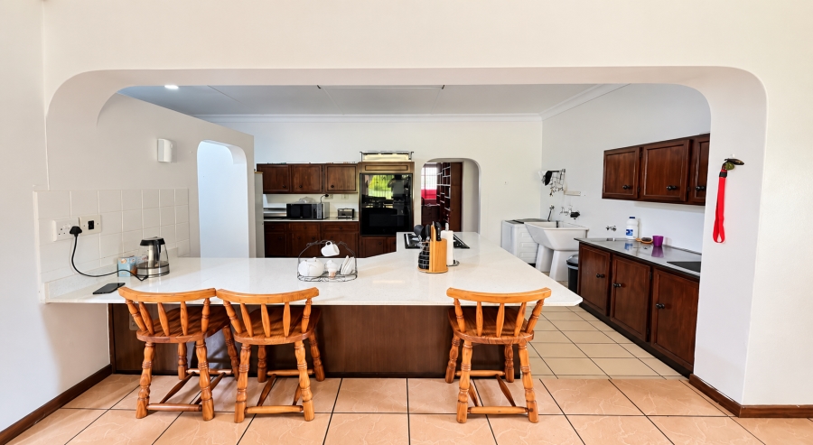 4 Bedroom Property for Sale in Sinoville Gauteng
