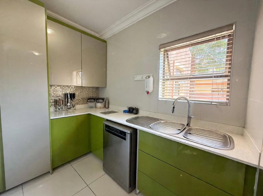 4 Bedroom Property for Sale in Montana Tuine Gauteng