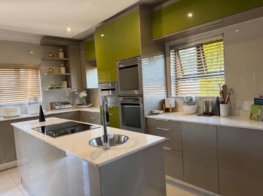 4 Bedroom Property for Sale in Montana Tuine Gauteng