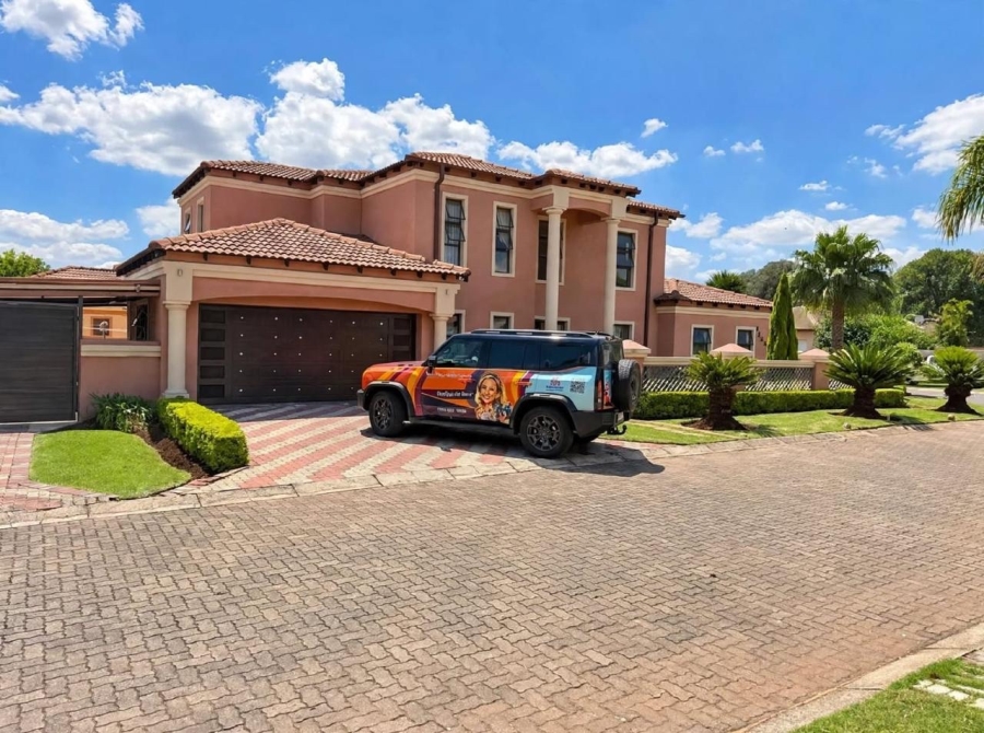4 Bedroom Property for Sale in Montana Tuine Gauteng
