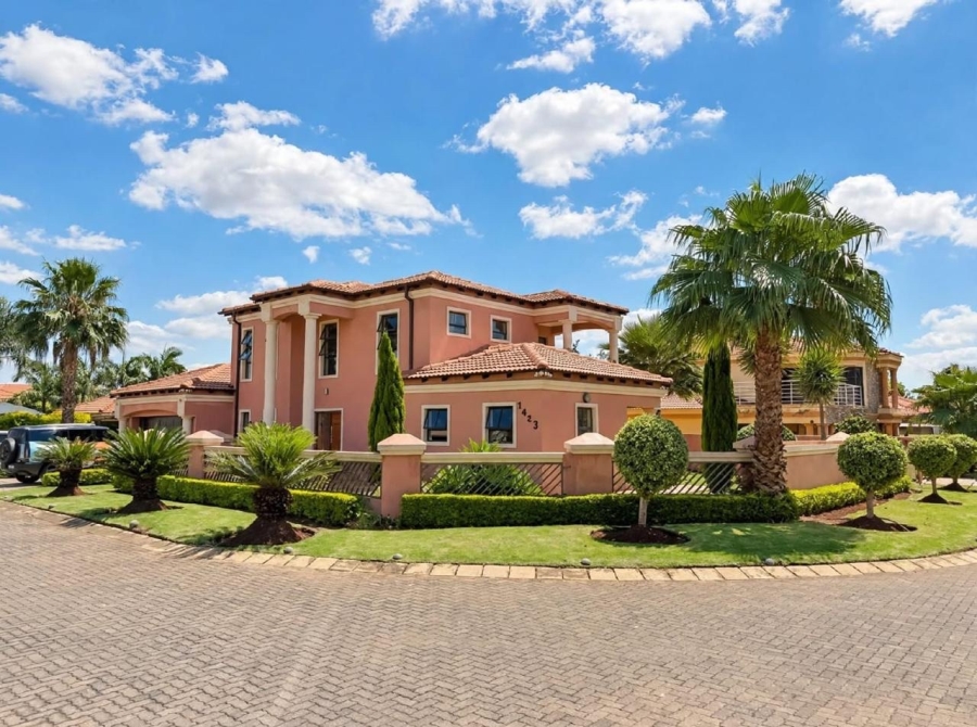 4 Bedroom Property for Sale in Montana Tuine Gauteng