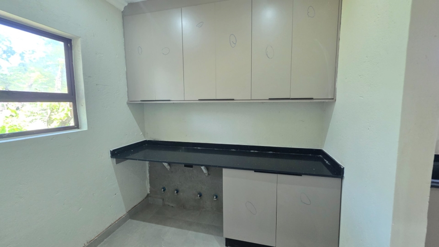 To Let 3 Bedroom Property for Rent in Raslouw Gauteng