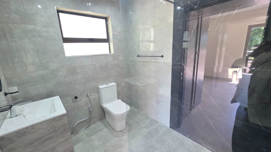 To Let 3 Bedroom Property for Rent in Raslouw Gauteng
