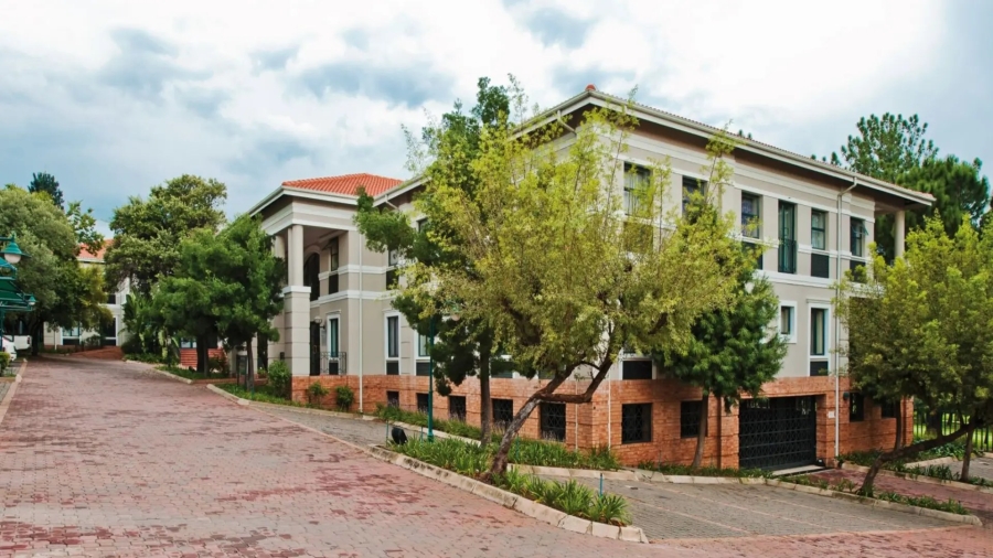 To Let Commercial Property for Rent in Woodmead Gauteng
