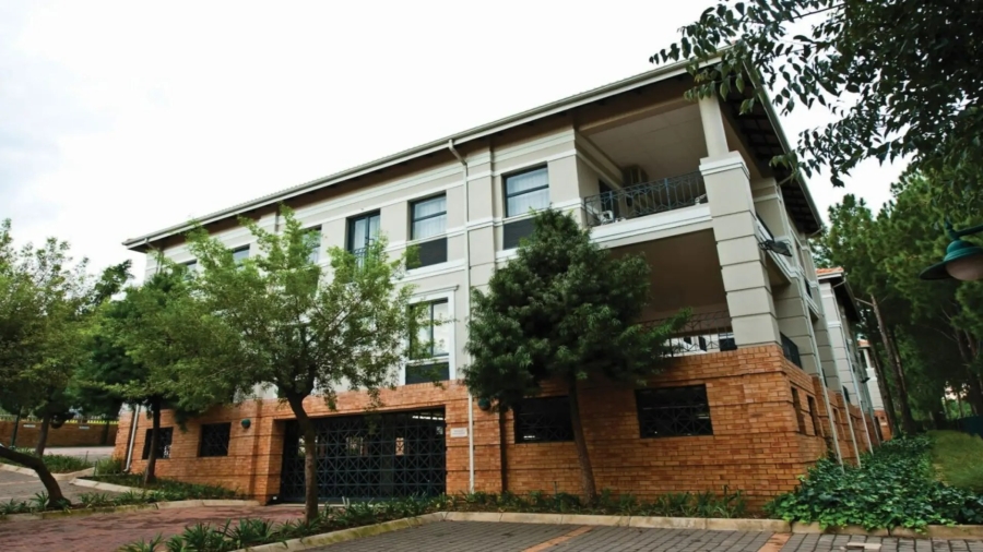 To Let Commercial Property for Rent in Woodmead Gauteng
