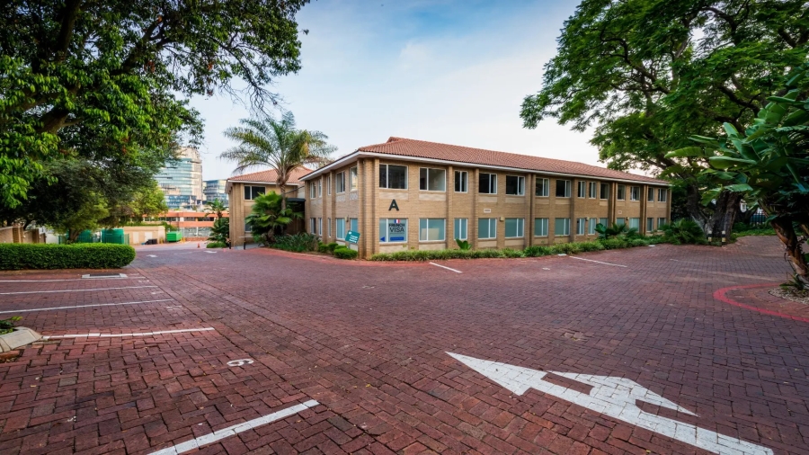 To Let Commercial Property for Rent in Wierda Valley Gauteng