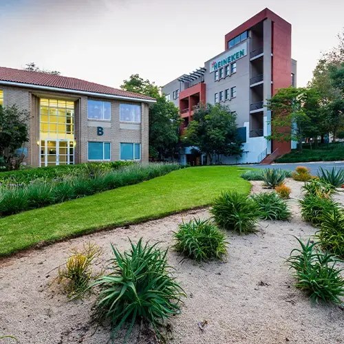 To Let Commercial Property for Rent in Wierda Valley Gauteng