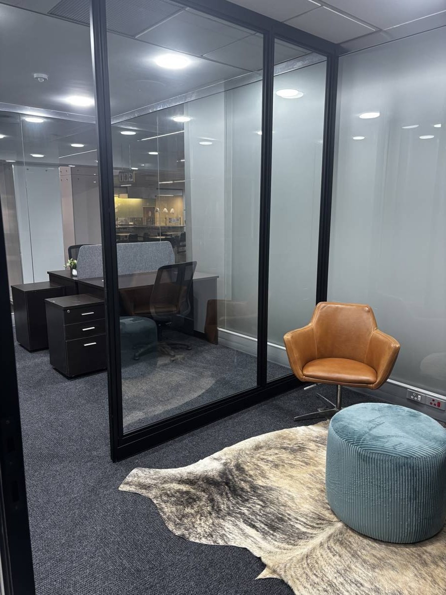 To Let Commercial Property for Rent in Bedfordview Gauteng