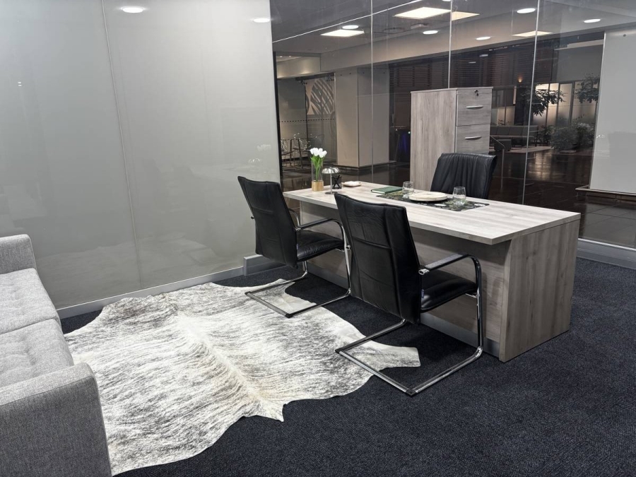 To Let Commercial Property for Rent in Bedfordview Gauteng