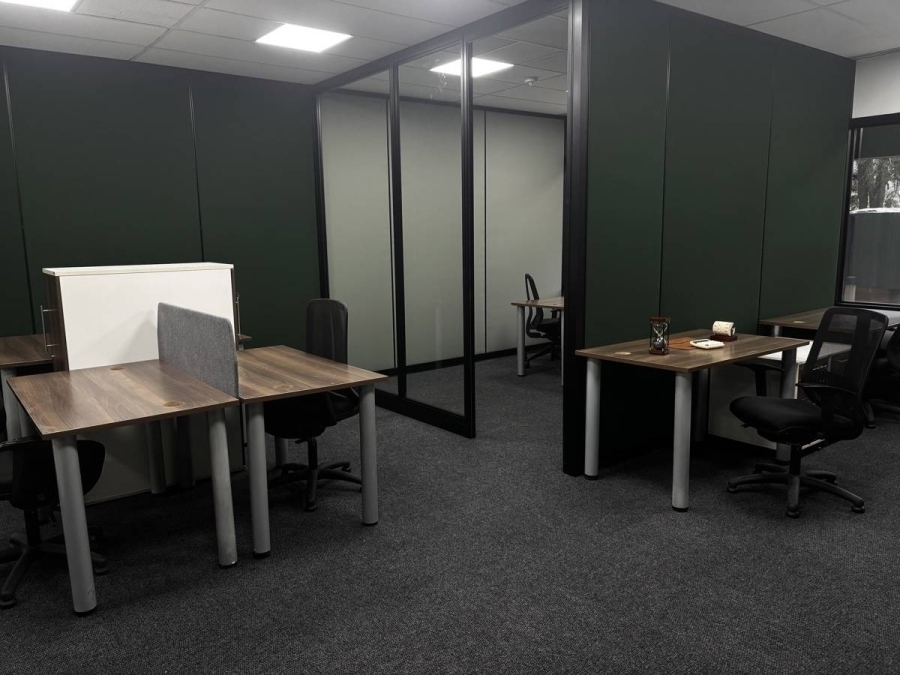 To Let Commercial Property for Rent in Bedfordview Gauteng