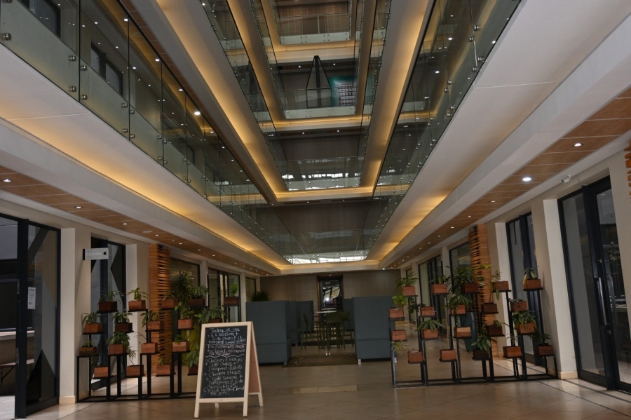 To Let Commercial Property for Rent in Menlyn Gauteng