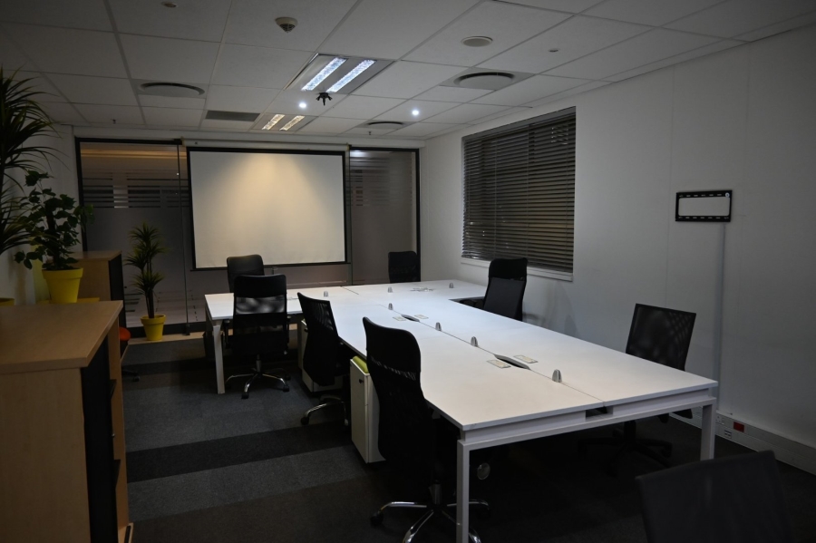 To Let Commercial Property for Rent in Menlyn Gauteng