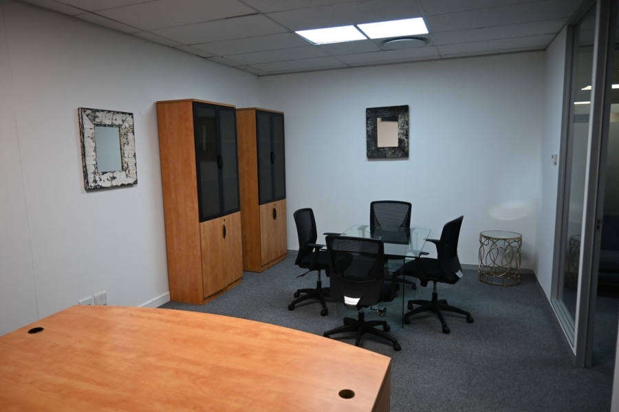 To Let Commercial Property for Rent in Menlyn Gauteng