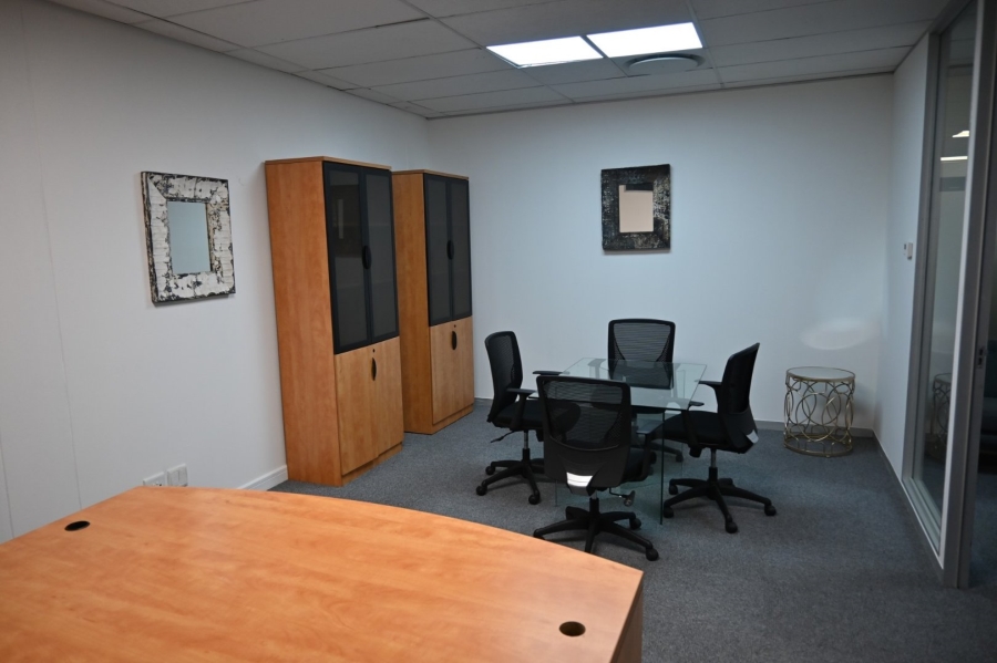 To Let Commercial Property for Rent in Menlyn Gauteng