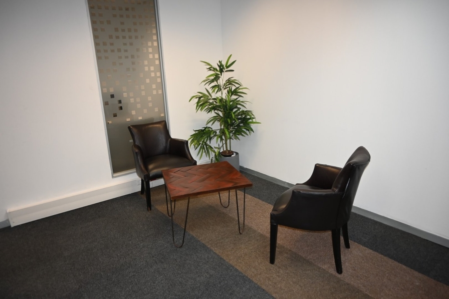 To Let Commercial Property for Rent in Menlyn Gauteng