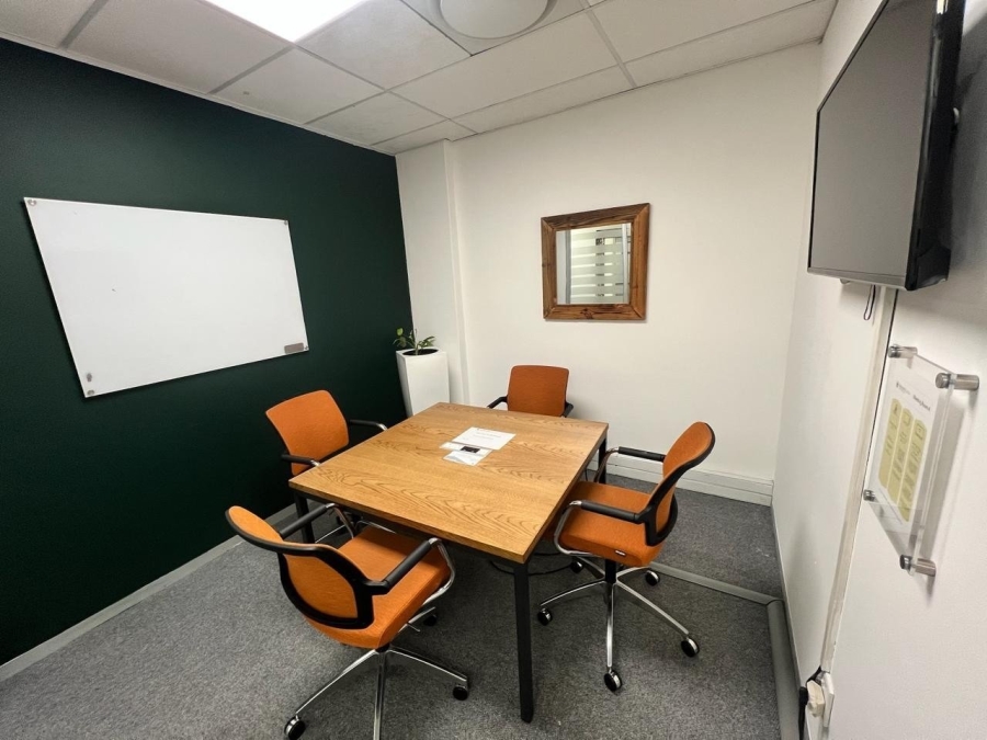To Let Commercial Property for Rent in Menlyn Gauteng