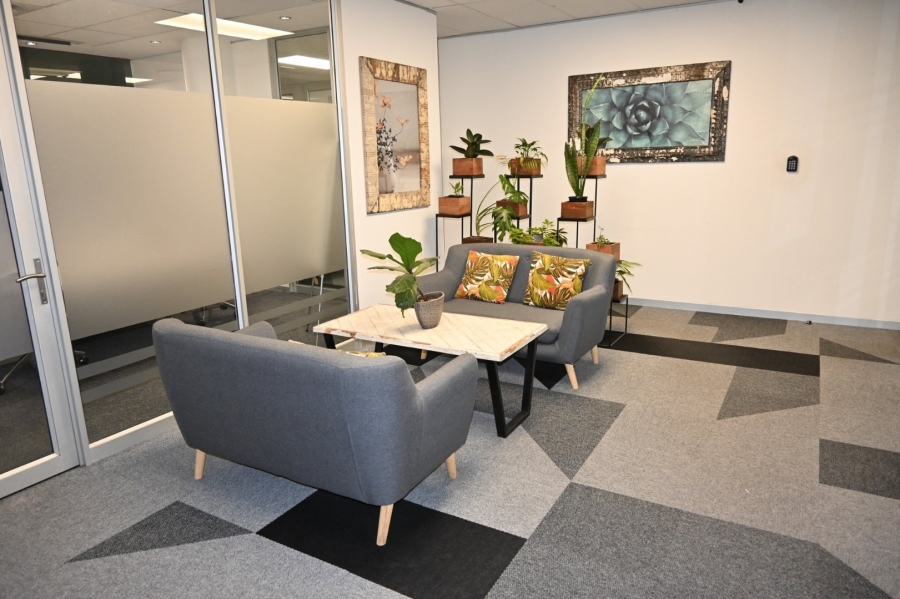 To Let Commercial Property for Rent in Menlyn Gauteng