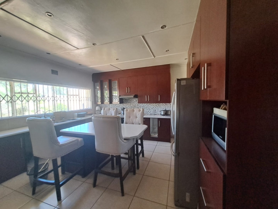 3 Bedroom Property for Sale in Vanderbijlpark SW 1 Gauteng