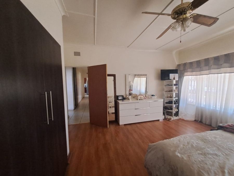 3 Bedroom Property for Sale in Vanderbijlpark SW 1 Gauteng