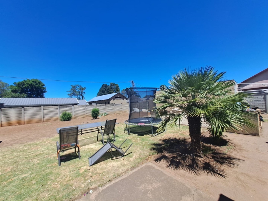3 Bedroom Property for Sale in Vanderbijlpark SW 1 Gauteng